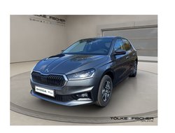 Fabia 1.0 TSI Tour ACC Kam. Navi DynLicht LED LM