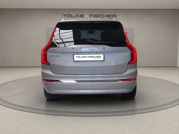 XC90 B5 (Diesel) Ultimate Bright ACC AHK AUT 360 – Bild 5