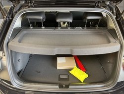 Polo GOAL 1.0 l  5-Gang IQLight Navi Virtual LED