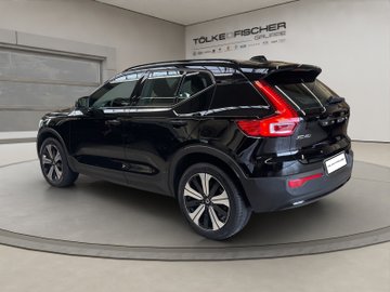 XC40 P8 Ultimate Recharge Pure Electric ACC AHK – Bild 4