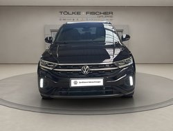 T-Roc 2.0 TDI R-Line R-Line IQLight ACC AHK AUT