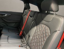 Q7 3.0 quattro TDI W S-Line Pano S-line AHK AUT