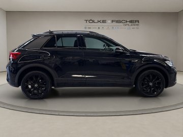 T-Roc 1.5 TSI R-Line R-Line ACC AUT Kam. Sportp. – Bild 6
