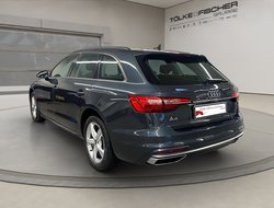 A4 40 2.0 TDI Avant advanced AUT Kam. Navi LED