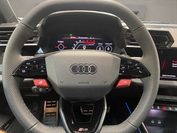 RS 3 Sportback 2.5 quattro W TFSI S-line ACC AUT – Bild 11