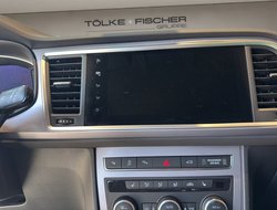 Ateca 1.5 TSI ACT FR ACC AHK AUT Kam. Navi 360