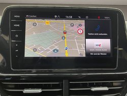 T-Roc 2.0 TSI R 4Motion DCC Pano IQLight ACC AHK