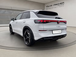 T-Roc R-Line 1.5 l eTSI OPF DSG R-Line IQLight