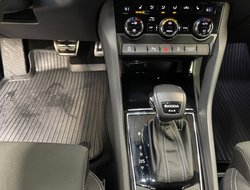 Karoq 2.0 TDI Sportline DCC ACC AHK AUT Kam. LED