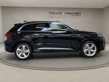Q5 2.0 TDI quattro W ACC AHK AUT Kam. Navi LED – Bild 6