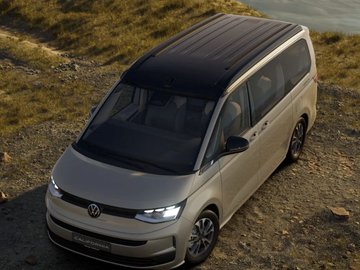 T7 California Beach eHybrid 130kW 100kW 19.7kWh – Bild 9