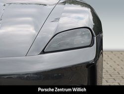Taycan 4S Sport Turismo Burmester InnoDrive LED