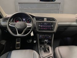 Tiguan 1.5 TSI BMT Active ACC AUT Kam. Navi LED