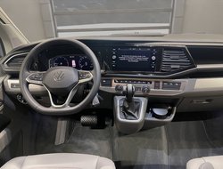 T6.1 2.0 TDI FWD California Ocean Edition ACC LM