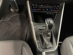 Polo VI 1.0 TSI Life AUT Virtual DynLicht LED LM