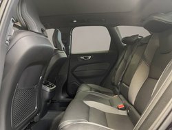 XC60 B5 Ultimate Black Edition ACC AUT Kam. Navi