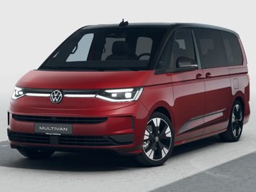 T7 Multivan Life Edition LÜ 110kW Mod27 DCC ACC – Bild 2