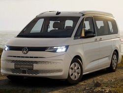 T7 California Beach TDI 110 kW DSG