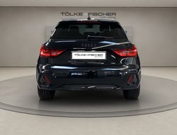 A1 allstreet 35 1.5 TFSI basis S-line ACC AUT LM