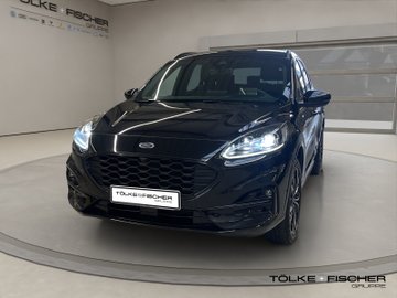 Kuga 2.5 Duratec PHEV ST-Line X ACC AUT Kam. HUD – Bild 2