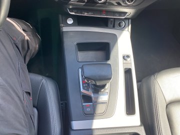 Q5 40 2.0 TFSI quattro AUT Navi el.Heck KlimaA. – Bild 14