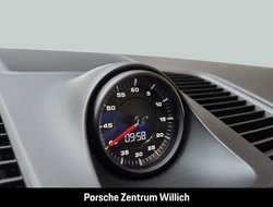 Cayenne Turbo Burmester LED-Matrix Panoramadach