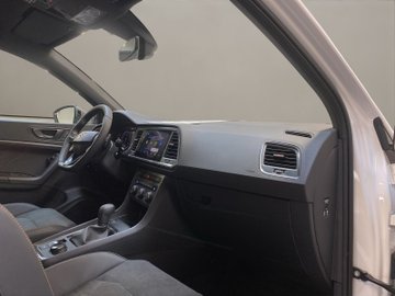 Ateca 2.0 TSI 4Drive ACC AUT Kam. Navi Sportp. – Bild 18