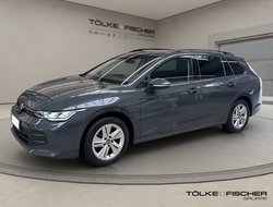 Golf VIII Variant 1.5 eTSI  W Life ACC AHK AUT