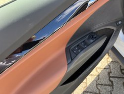 Enyaq 80 iV ACC AHK Leder Navi