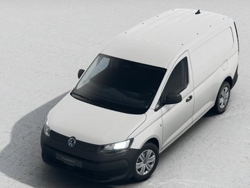 Caddy Cargo Maxi 75kW Schaltgetriebe PDC Virtual – Bild 6