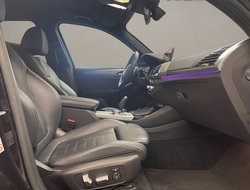 X3 M40 i AHK AUT Navi Standh. el.Heck KeyLess LM