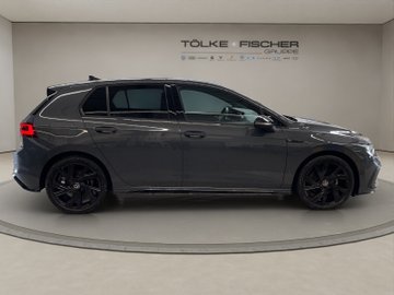 Golf VIII 1.5 eTSI R-Line R-Line IQLight ACC AHK – Bild 6