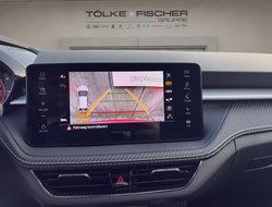 Fabia 130 DSG Navi LED KlimaA dig. Cockpit