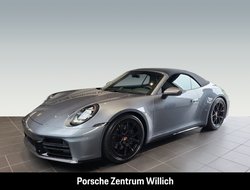 992 911 Carrera T Cabriolet BOSE Sitzbelüftung