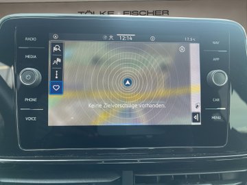 T-Roc 2.0 TDI Style ACC AUT Standh. Virtual LED – Bild 13