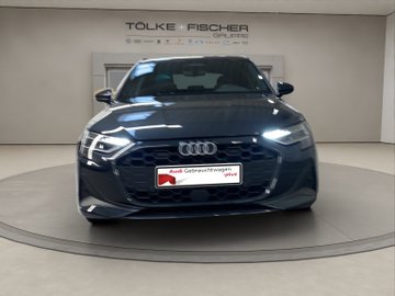 A3 Sportback 1.5 (MHEV) TFSI 85 kW ACC AUT Kam. – Bild 3
