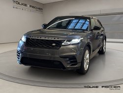Range Rover Velar 2.0 R-Dynamic HSE ACC AUT Kam.
