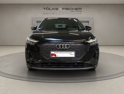 Q4 e-tron 40 e-tron ACC AUT Kam. Navi Standh.