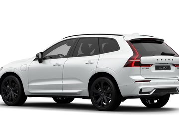 XC60 T8 Plus Black Edition Gewerbe Aktion – Bild 4