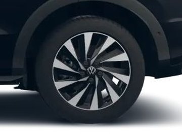 T-Roc 1.5 l eTSI DSG *SOFORT VERFÜGBAR* GJR AHK – Bild 5