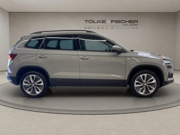 Karoq 1.5 TSI ACT Tour ACC AUT Kam. Navi Virtual – Bild 6