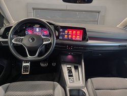 Golf VIII 2.0 TDI Active ACC AHK AUT Kam. Navi