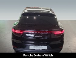 Cayenne Coupe Platinum Edition InnoDrive Head-Up