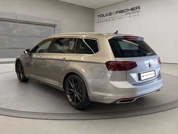 Passat Variant 1.5 TSI BMT Elegance R-Line ACC – Bild 4