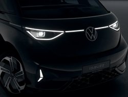 ID. Buzz GTX 4MOTION LR 86 kWh Navi 0,99% Zins