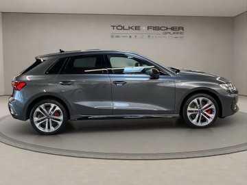 A3 Sportback S line TFSI e 200 kW S tronic ACC – Bild 6