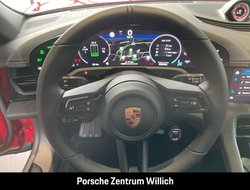 Taycan 4S Cross Turismo InnoDrive Surround-View