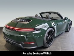 992 911 Carrera 4 GTS Cabrio Burmester InnoDrive