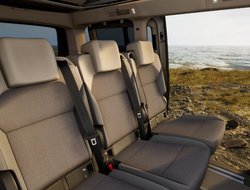 T7 California Beach Camper 110kW DSG Mod27 ACC