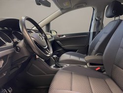 Touran 2.0 TDI BMT United AHK AUT Navi DynLicht